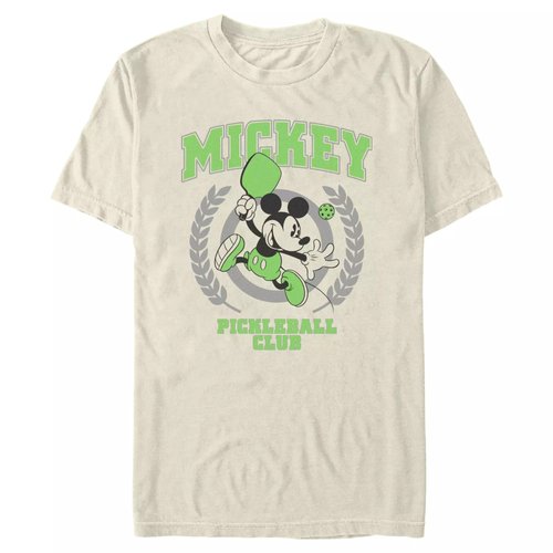 New Mickey Mouse and Friends Sport Collection on Disney Store